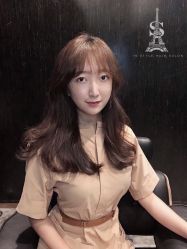 -INSTYLE造型·明星店