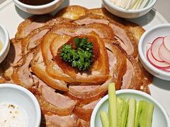 -额娘·春饼烤鸭(华北七楼创始店)
