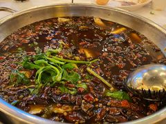 香辣红油耗儿鱼-川道拐耗儿鱼(旗舰店)
