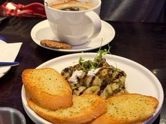 -blue frog蓝蛙(长泰广场店)