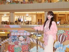 -上海世纪汇广场