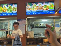 -勇利赵家烤肉坊(纬二街店)