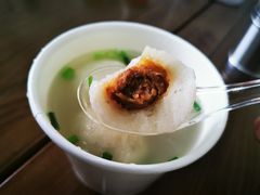 -同利肉燕老铺(澳门路店)
