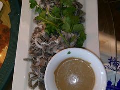 -杨记小骨头羊杂馆(南五马路店)