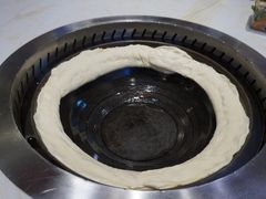 -灶座小锅烀饼·铁锅炖(道里店)