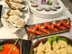 -椰子湾·海南火锅·糟粕醋·椰子鸡(正大广场店)