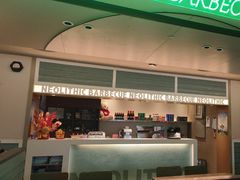 -新石器烤肉(马鞍山印象汇店)