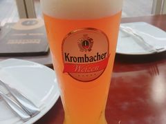 -haxnbauer海森堡德国餐厅(深圳coco店)