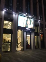 -上禾 HAIR SALON