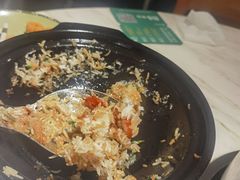 -花城粤菜餐厅(高新区店)