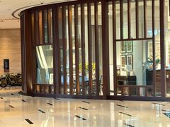 -上海浦东嘉里大酒店