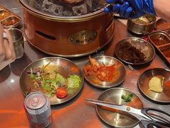 -西塔老太太泥炉烤肉(苏州大悦城店)