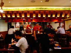 大堂-豚王拉面(澳门银河店)