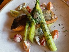 -THE CANNERY&JUJU 新鲜海鲜·牛排美食酒廊