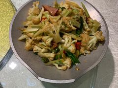 -蓬川食府(金海道店)