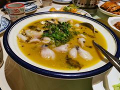 -小放牛炒菜馆(军校店)