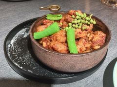 -南里山房·新淮扬菜(徐汇万科店)
