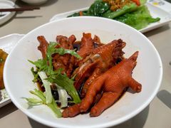 -蔡澜点心·粤菜(西单大悦城店)