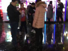 -金逸影城(光美嘉瑞宝MX4D店)