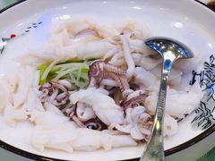 -快乐海鲜城(虎泉街店)