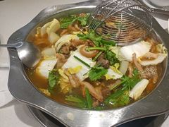 -古乐牛香·鲜牛肉牛杂火锅(新区店)