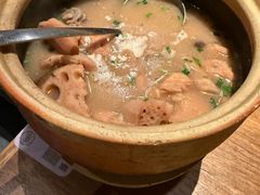 -清水亭湖北菜(大屯DT51店)