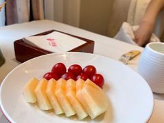 -大鸭梨烤鸭(北洼路店)
