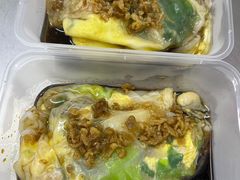 猪肉海鲜蛋肠粉-小吴肠粉