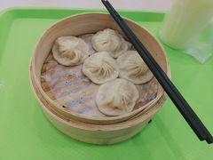 -东北师大净月校区食堂
