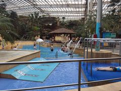 -龙达温泉生态城