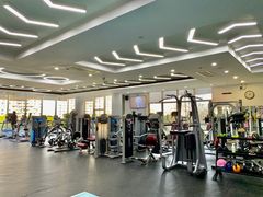-爱健家高端社区健身工作室(丁香路店)