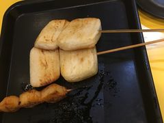 -望京小腰(北京总店)