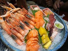 -匠和风精致料理(宁德万达店)
