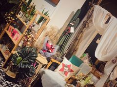 -雕刻时光咖啡馆(交大店)