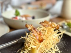 烤千层土豆-BOR Eatery(安福路店)