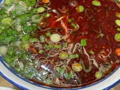 -吾穆勒蓬灰牛肉面·清真(北滨河中路店)
