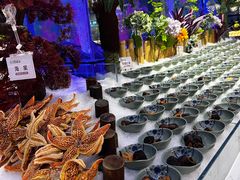 -川骄海鲜自助(河东店)