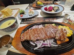 -尊品牛排(沙湾印象汇店)