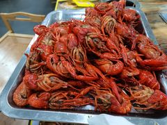 -百签宫串串香重庆火锅(夏湾店)