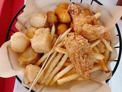 -胖老爹美式炸鸡(远洋旗舰店)
