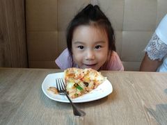 -必胜客(武汉欢乐谷店)