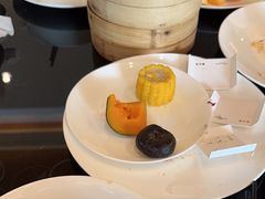-听松楼·花园酒店·自助餐厅(红梅公园店)