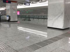 -取水楼(地铁站)