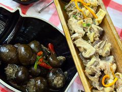 -刘姐啤酒鱼民族演艺餐厅(西街总店)
