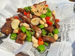 -HOME餐厅粤菜 融合菜