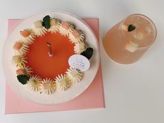 -浮光之丘MontCake生日蛋糕(科华路店)