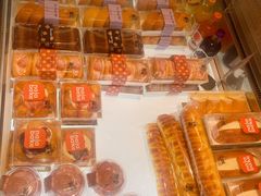 -那家面包房(珠江路店)