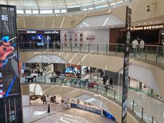 -万达广场(大明宫店)