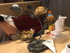 -避风塘(百联东郊店)