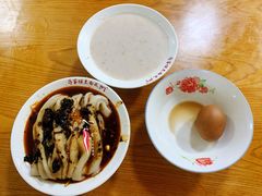 -蒋家槟豆面皮(友爱路店)